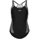 Aquos Abenna dámské jednodílné plavky černá – Zboží Dáma