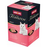 Animonda Vom Feinsten Adult krůtí srdce 32 x 100 g – Hledejceny.cz