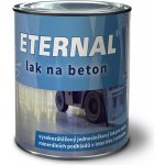 Eternal lak na beton 0,7 kg transparentní – Zbozi.Blesk.cz