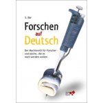 Forschen auf Deutsch