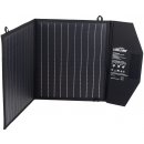 Carclever Solární panel 40Wp skládací