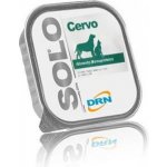 Solo Adult Dog 100% Cervo jelen 100 g – Zboží Mobilmania