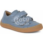 Froddo barefoot boty G3130225-1 jeans – Zboží Dáma