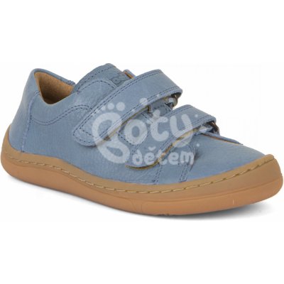 Froddo barefoot boty G3130225-1 jeans – Zboží Dáma