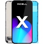 LCD Displej + Dotyková obrazovka Apple iPhone X – Zboží Živě