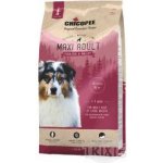 Chicopee Classic Nature maxi Adult Poultry & Millet 15 kg – Hledejceny.cz