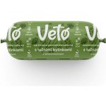 Veto Eco Pomazánka s lučními bylinkami 100 g – Sleviste.cz