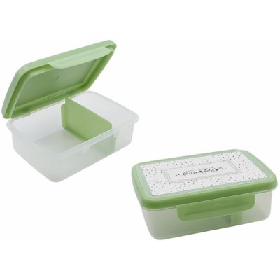 R&B komplet Scandi olivový – Zboží Dáma