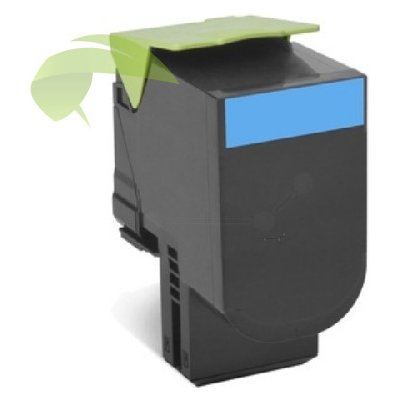 Lexmark 80C2SC0 - renovované – Zboží Živě