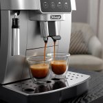 DeLonghi Magnifica Start ECAM 220.31.SB – Sleviste.cz