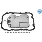 Sada hydraulickeho filtru, automaticka prevodovka MEYLE 100 137 0002 – Hledejceny.cz