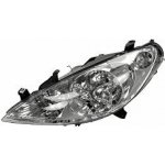 Levé přední světlo PEUGEOT 307 | 2001-2005 | VALEO | 088034 | | Zboží Auto