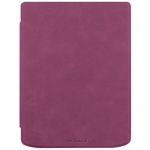 B-SAFE Lock 3479 pouzdro pro Pocketbook 743 InkPad BSL-PI4-3479 fialové – Sleviste.cz