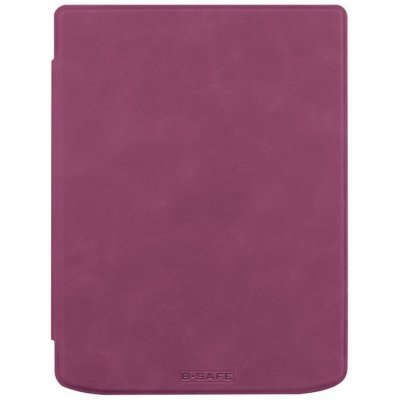 B-SAFE Lock 3479 pouzdro pro Pocketbook 743 InkPad BSL-PI4-3479 fialové – Sleviste.cz