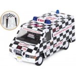 Seva Monti System 1341 Bezpečnostní služba ČSA 22 1:35 – Zboží Živě