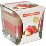 Bispol Aura Apple Cinnamon 170 g – Sleviste.cz