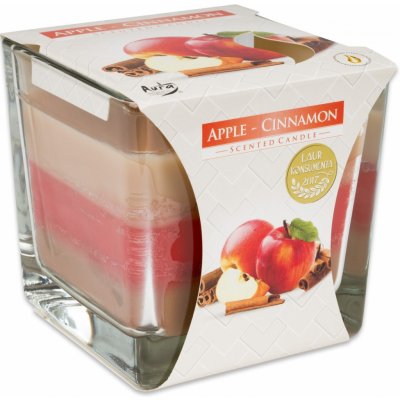 Bispol Aura Apple Cinnamon 170 g – Zboží Mobilmania