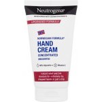 Neutrogena vysoce koncentrovaný krém na ruce 75 ml – Hledejceny.cz