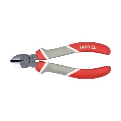 Kleště štípací boční 180mm – Zboží Dáma Kleště štípací boční 180mm – Zboží Dáma