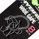 Korda Wide Gape vel.4 10ks – Hledejceny.cz