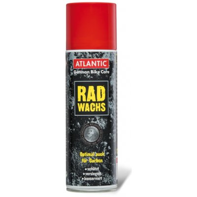 Atlantic vosk na kola Basic Level 300 ml