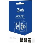 3mk Lens Protection Pro pro Samsung Galaxy S23 Ultra SM-S918 5903108498418 – Zboží Živě