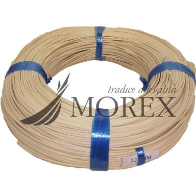 pedig 2,25mm AB kotouč 0.5kg – Sleviste.cz