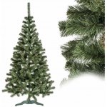 DONOCI Vánoční stromek Cone 120 × 95 cm jedle – Zboží Dáma