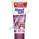 Handsan Cream & Touch krém na ruce 75 ml