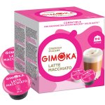 Gimoka Latte Macchiato pre Dolce Gusto 16 ks – Hledejceny.cz