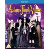 DVD film Addams Family Values BD