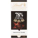 Lindt Excellence 78% 100 g – Hledejceny.cz