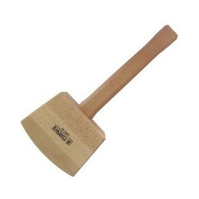 Zbirovia Palička klempířská dřevěná 70x140mm – Sleviste.cz