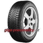 Firestone Multiseason GEN02 235/55 R17 103V – Hledejceny.cz