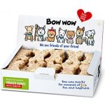 Mira Mar Bow Wow! Kost natural Vital s L-carnitinem 887 g – Zbozi.Blesk.cz
