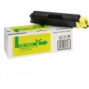 Toner Kyocera Mita TK-580Y - originální