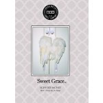 Bridgewater Vonný sáček Sweet Grace krémová 115 ml – Zboží Dáma