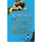 Chronicles of Narnia 2 Lion, the Witch and the Wardrobe – Hledejceny.cz