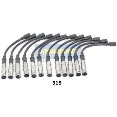 Sada kabelů pro zapalování JAPANPARTS IC-915 (IC915) – Hledejceny.cz