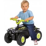 Big Bobby Quad Racing černé – Zboží Dáma
