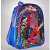 Paso batoh Spiderman modrý