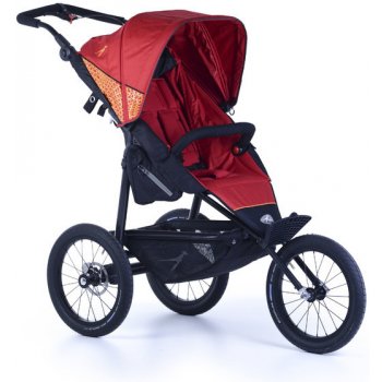 TFK Joggster Sport 2 Tango Red 2019