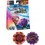 Beyblade Burst Quad Strike Ambush Nyddhog – Zboží Živě