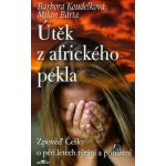 Útěk z afrického pekla – Hledejceny.cz