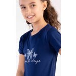 Vienetta Kids Motýlci tm.modrá – Zboží Dáma