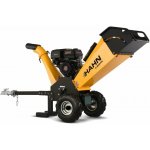 Hahn & Sohn HDV03APRO-E – HobbyKompas.cz