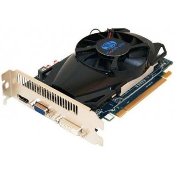 Sapphire Radeon HD 6670 1GB DDR3 11192-07-20G