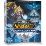 World of Warcraft: Wrath of the Lich King – Sleviste.cz