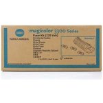 Konica Minolta originální fuser 9960A1710555002, 100000str., Konica Minolta Magic Color 3300, 3100, zapékací jednotka – Hledejceny.cz