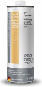 PRO-TEC DPF Super Clean 1 l